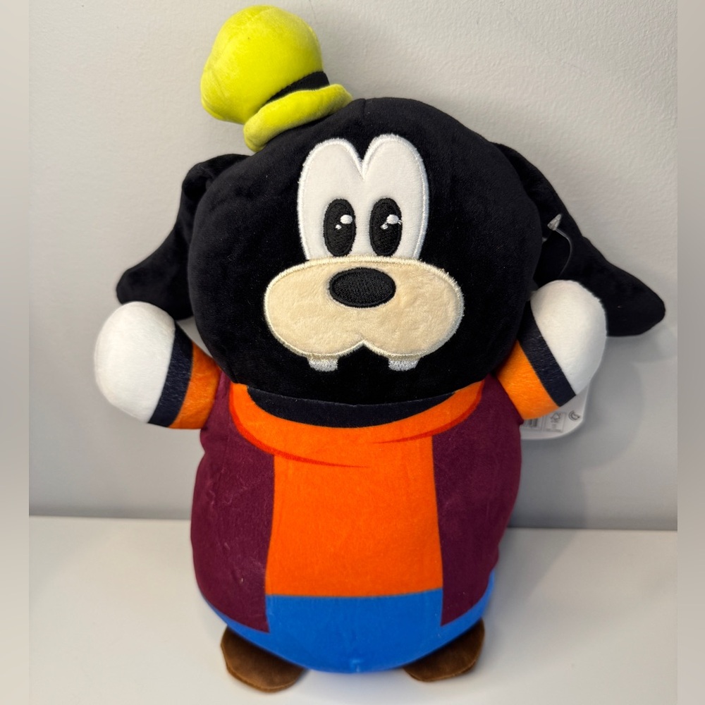 🦴Goofy the Dog Hugmee 🐾